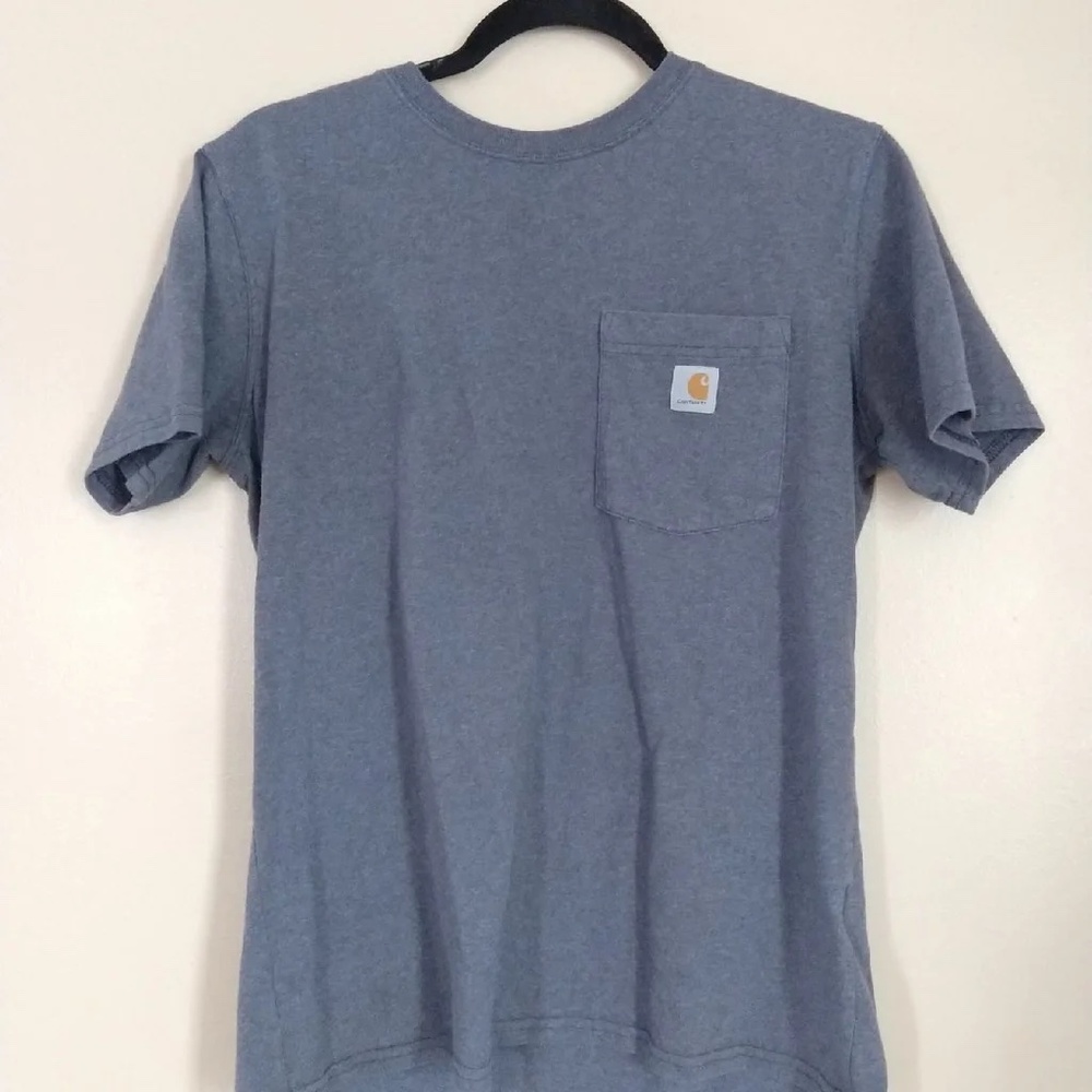 Carhartt pocket tee men's small shirt - Picture 1 of 2